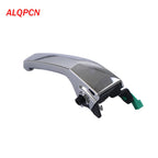 Door Inner Handle Chrome for Ram Pickup 1500 2500 3500 (2009-2018)