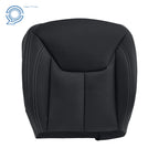 Leather Seat Cover for Jeep Wrangler (2013–2017)