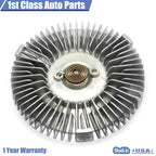 Fan Clutch for Cadillac Chevy GMC Oldsmobile (1996-2009)