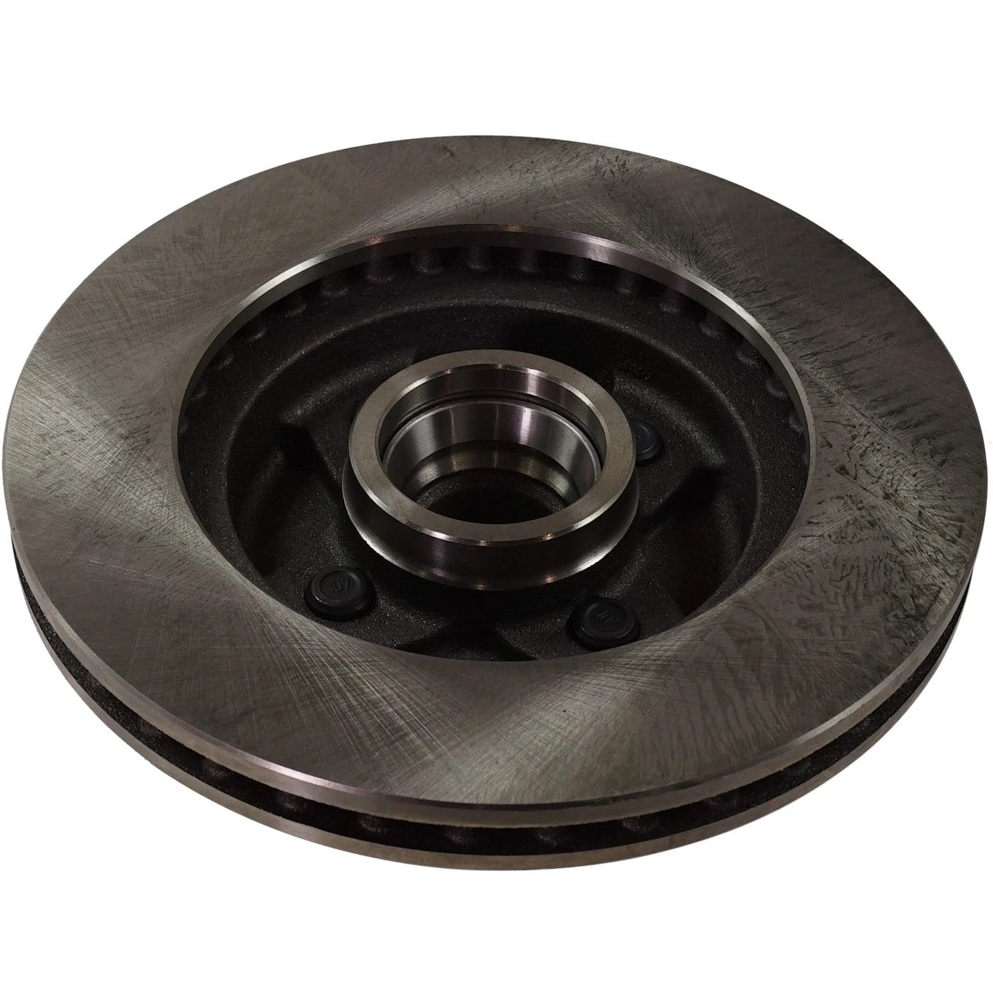 Front Disc Brake Rotors for Ford Mustang (1987–1993)
