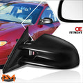 Powered Adjustable Side Rear View Door Mirror for Mazda 626 (1998–1999)