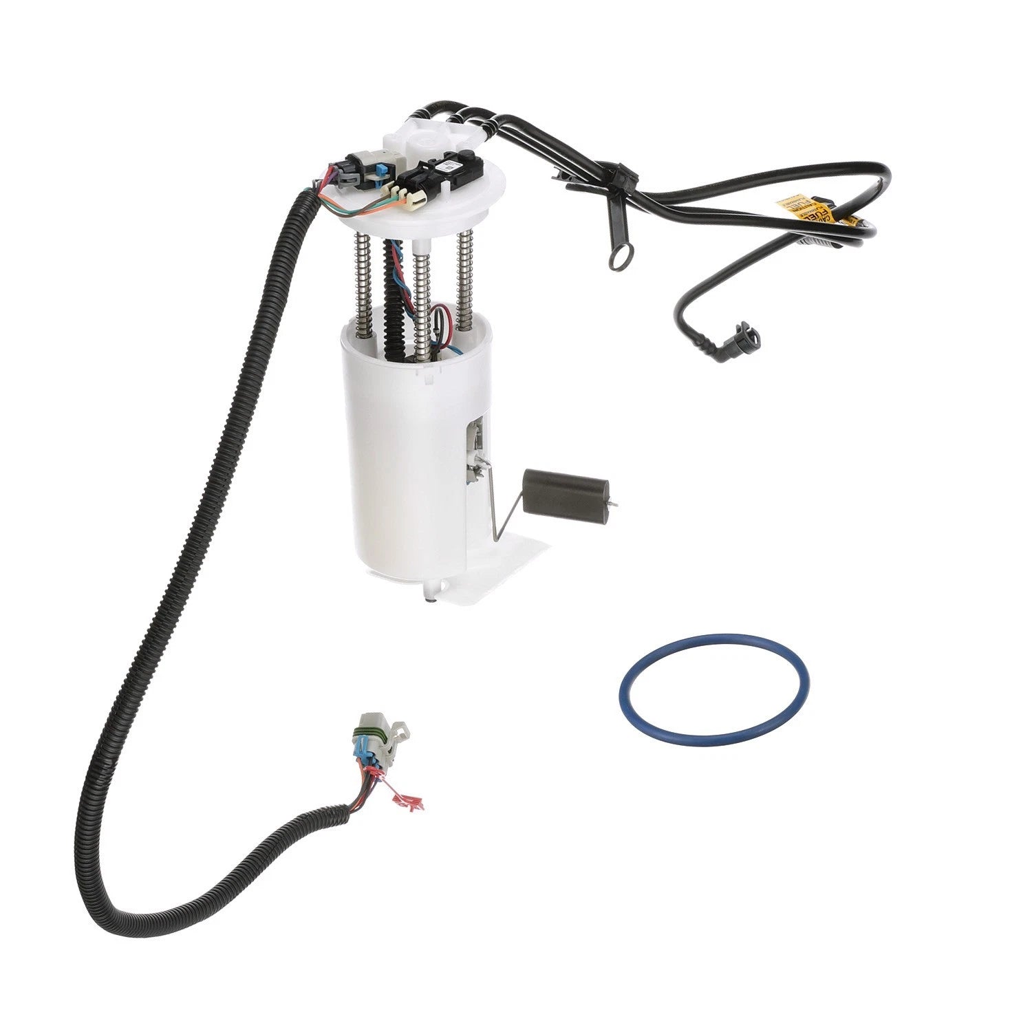 Delphi FG0170 Fuel Pump Module Assembly for Buick Skylark/Chevrolet Cavalier (1996–2005)