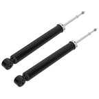 Quick Rear Strut Assembly for Nissan Sentra (2014–2019) 3440012