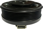 AC Compressor Clutch Replacement for Ford Taurus 3.0L (1995-1995)