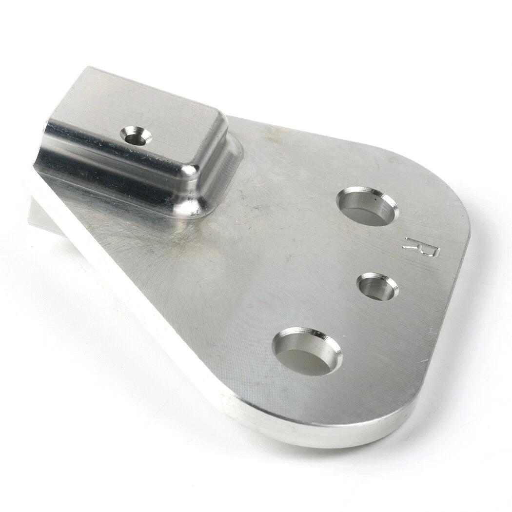 Seat Track Repair Kit Right RH for C5 Corvette (1997–2004)