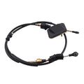 Auto Trans Shift Cable 33820-42090 for Toyota RAV4 (2001–2005)