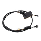 Auto Trans Shift Cable 33820-42090 for Toyota RAV4 (2001–2005)