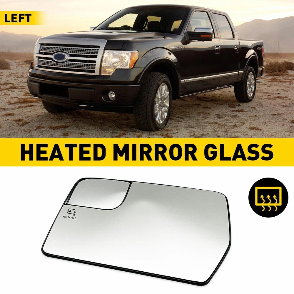 Door Handle Cap for Ford Mustang (2015–2020)