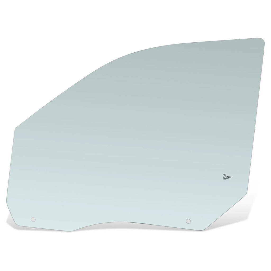 Front Driver Left Side Door Window Glass for Dodge Ram 1500 2500 3500 (2009–2024)