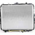 Radiator for Isuzu Pickup, Rodeo (1989–1995)