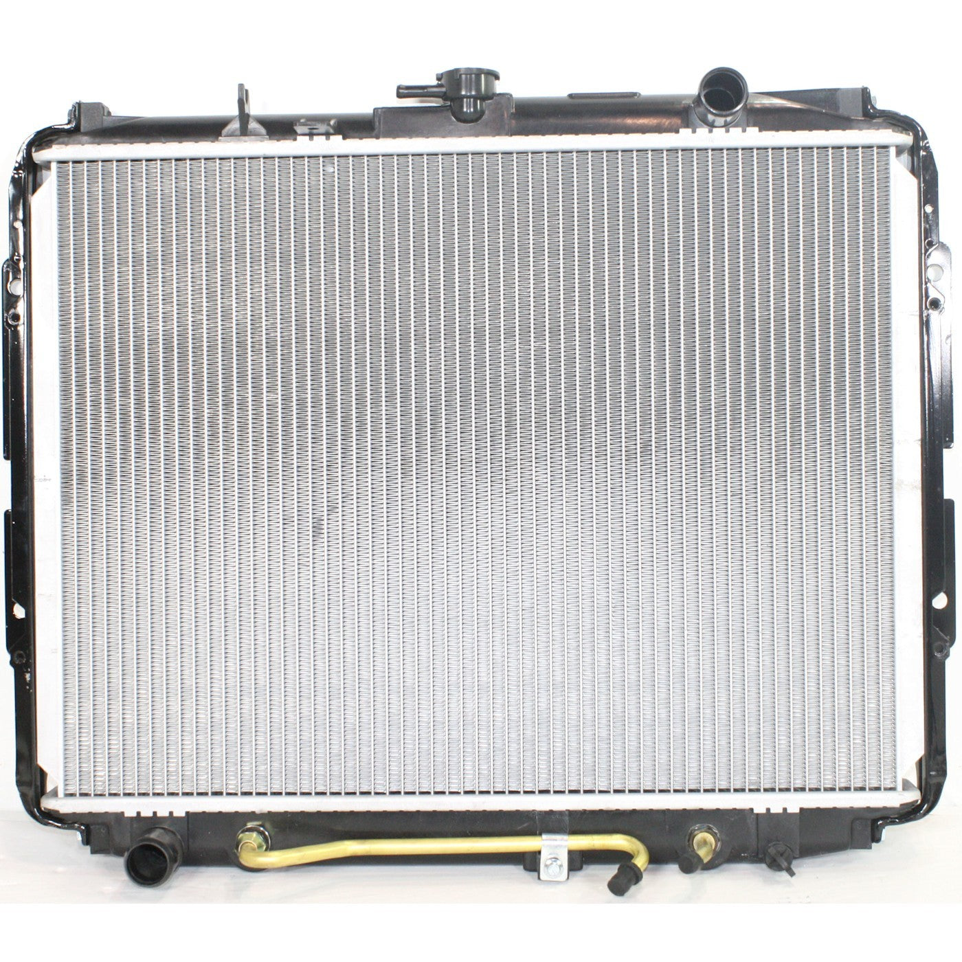 Radiator for Isuzu Pickup, Rodeo (1989–1995)