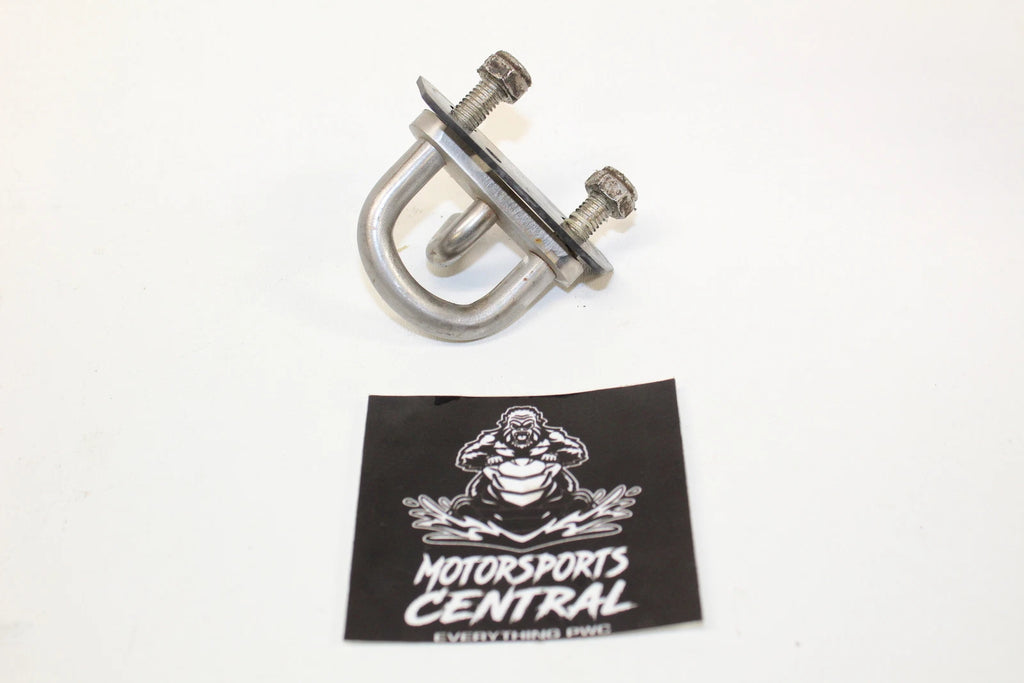 Rear Tow Tube Clamp for Sea-Doo GTX GTI GSX (1998–2002)