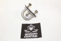 Rear Tow Tube Clamp for Sea-Doo GTX GTI GSX (1998–2002)