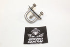 Rear Tow Tube Clamp for Sea-Doo GTX GTI GSX (1998–2002)