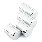 Docking Hardware Magnet Cover Kit for Harley Touring FLHR FLHRC (2009-2023)