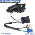 Headlamp Motor for Chevrolet Corvette (2000–2004) Right Side