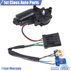 Headlamp Motor for Chevrolet Corvette (2000–2004) Right Side