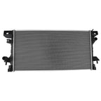 Aluminum Radiator for Ford F-150 Expedition (2017–2022) CU13718