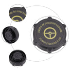 Power Steering Pump Oil Tank Fluid Reservoir Cap for Focus (1998–2004)