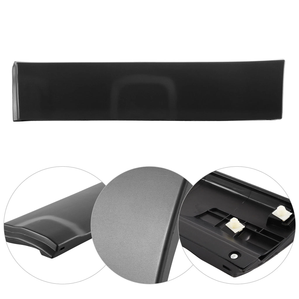 Rear Driver Left Side Lower Door Molding for Honda CR-V (2007–2011)