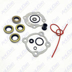 Gearcase Seal Kit for Evinrude Johnson 25HP 28HP (1985–1997) 0396352