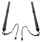 2x Rear Tailgate Lift Support for Porsche Cayenne (2011–2015)