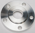1/2 Inch Aluminum Pulley Spacer for Harley Davidson (2014–2017)