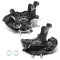 Front Right Wheel Hub & Steering Knuckle Kit for Ford Edge (2011–2014) 686-264