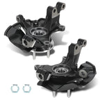 Front Right Wheel Hub & Steering Knuckle Kit for Ford Edge (2011–2014) 686-264