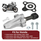 Cam Chain Tensioner & Gasket Assembly for Honda Interceptor VFR800 (2002–2009)