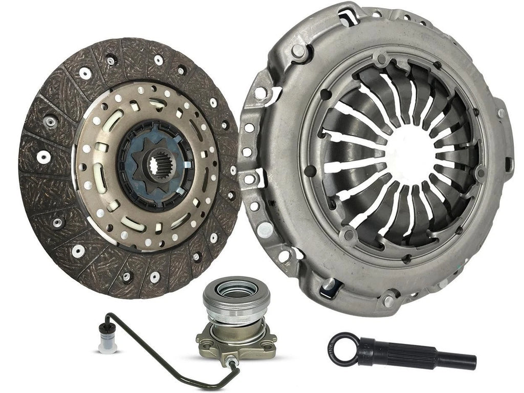 Clutch Kit for Chevrolet Cruze (2016)
