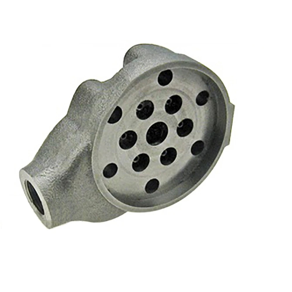 Cover and Pin Assembly for Ford (C7NN893C)