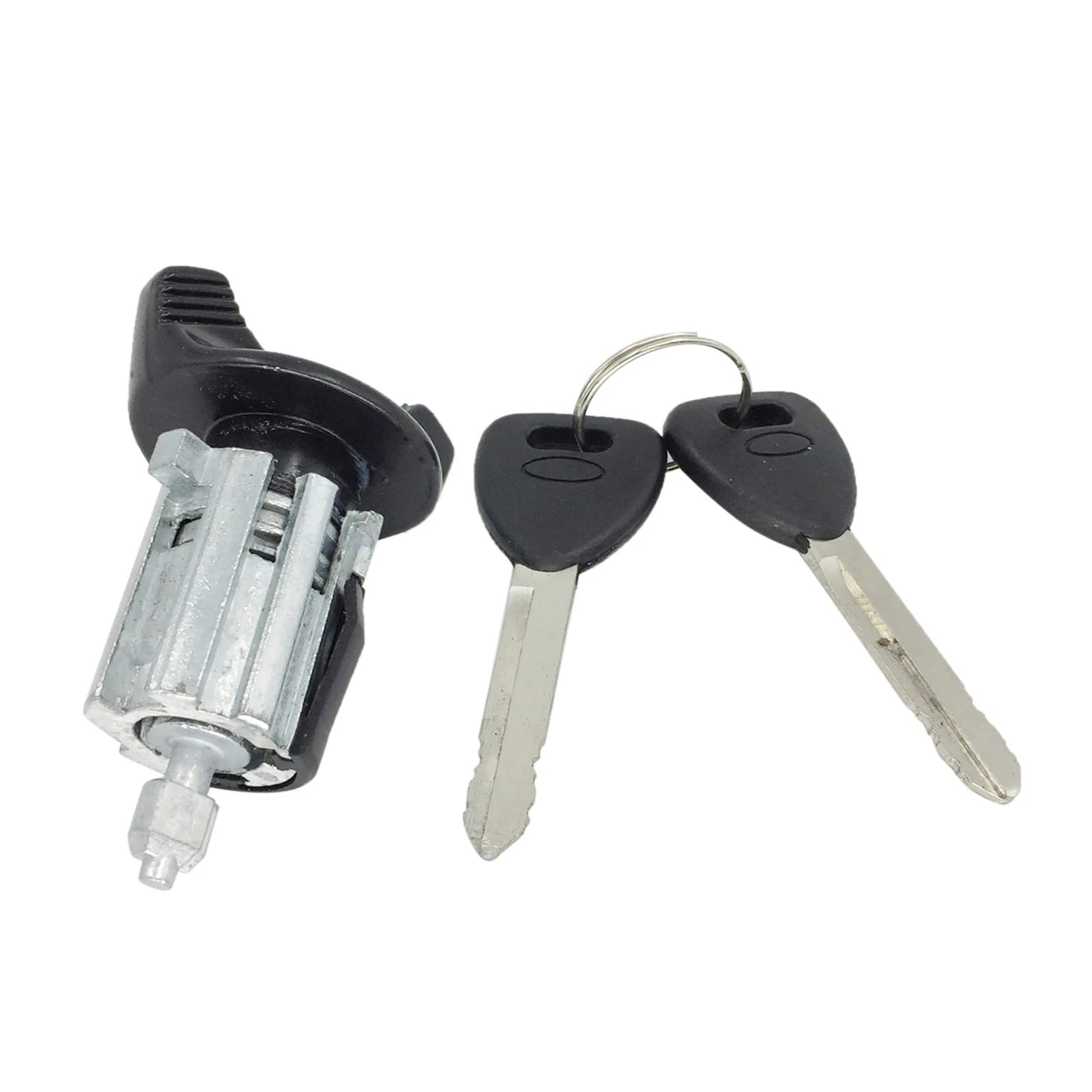 Ignition Lock Cylinder with Key for Ford Lincoln Mercury
