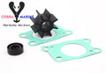 Water Pump Impeller Service Kit for Honda BF5A (1990–1999) 06192-ZV1-C00 18-3278