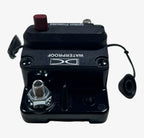 60A Ignition Protected Circuit Breaker for DC Applications