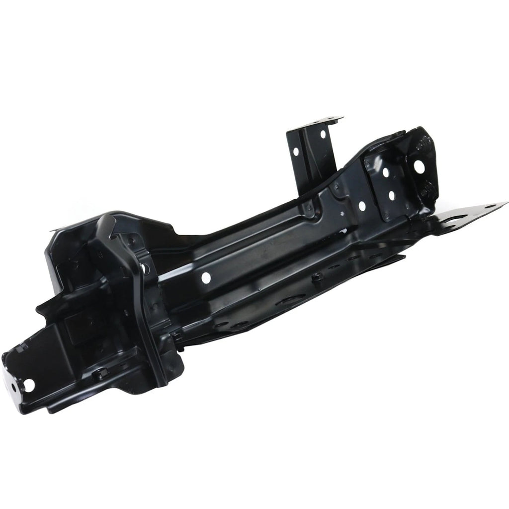 Set of 2 Radiator Supports for Toyota Prius (2016–2018)