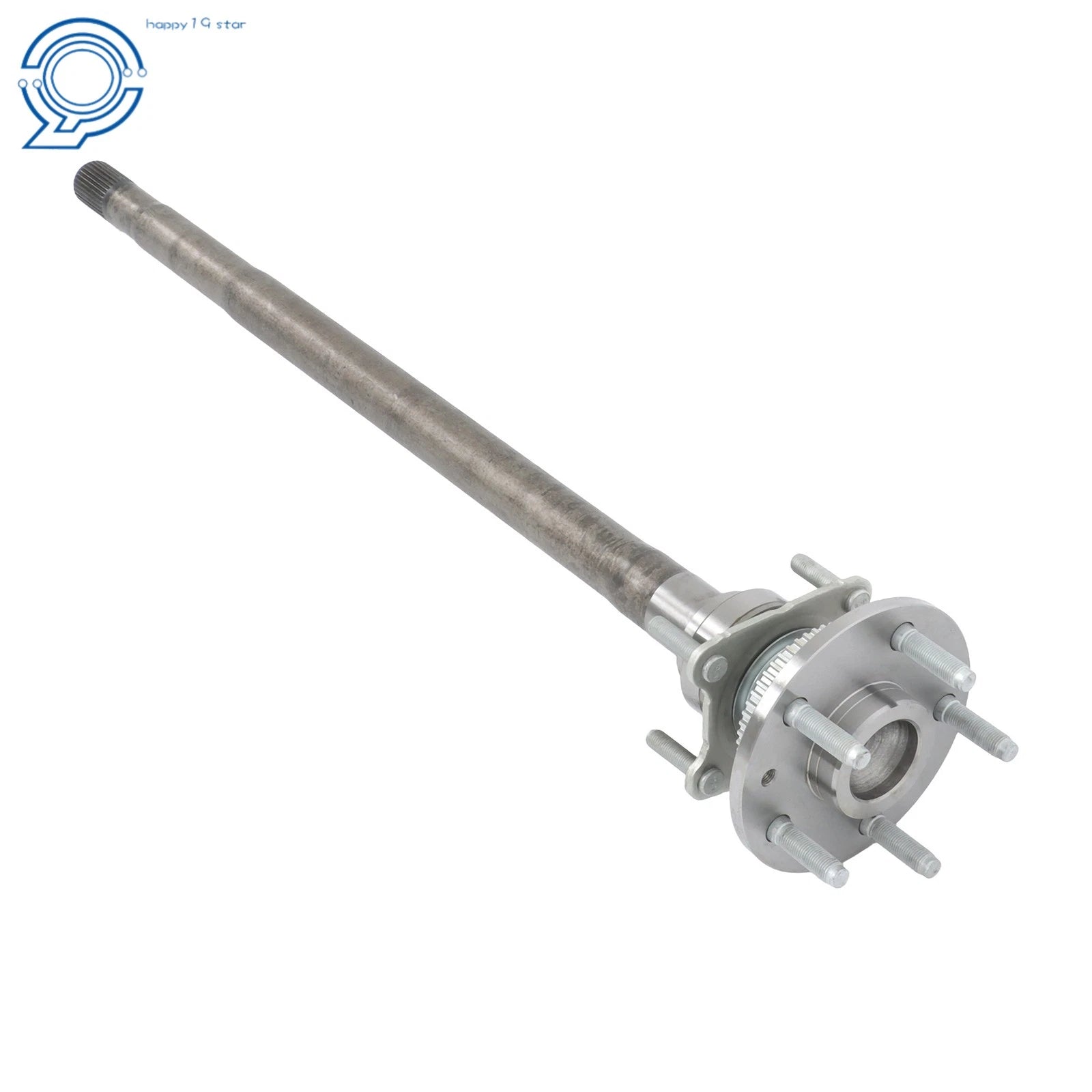 Axle Shaft for Jeep Wrangler JL (2020–2024) & Gladiator JT (2020–2023)
