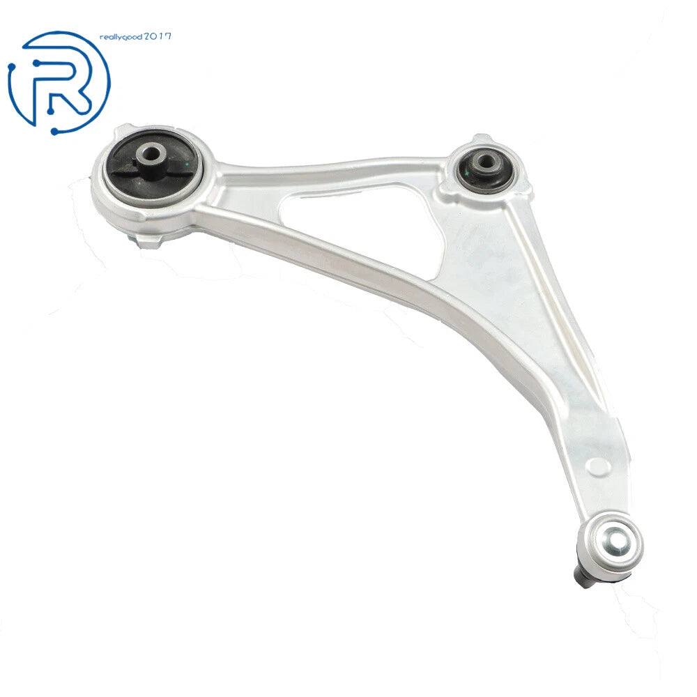 Front Driver Lower Control Arm & Ball Joint Assembly for Nissan Altima Maxima (2016-2019)