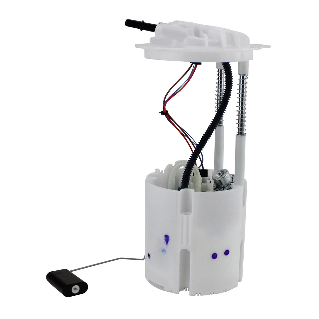 Bosch 66110 Fuel Pump Module Assembly for Dodge Nitro Jeep Liberty (2007–2012)
