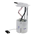 Bosch 66110 Fuel Pump Module Assembly for Dodge Nitro Jeep Liberty (2007–2012)
