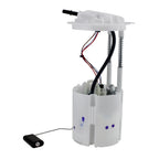 Bosch 66110 Fuel Pump Module Assembly for Dodge Nitro Jeep Liberty (2007–2012)