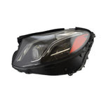 Replacement Headlight Lens Housing for Plastic Driver Side Active Lighting (2020–2024)