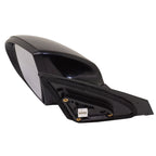 Driver Side Mirror with Turn Signal for KI1320149
