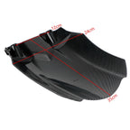 Rear Fender Mudguard Fairing for Yamaha YZF-R1 R1M R1S (2015–2019) Carbon