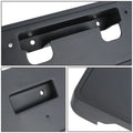 Front License Plate Mounting Bracket Kit for Silverado 1500 (2014–2015)