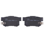 Ceramic Disc Brake Pads for Honda Accord (2003-2007)