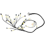Tucked Engine Harness for Honda Acura K-Swap Integra CRX Civic EP3 (2001–2005)