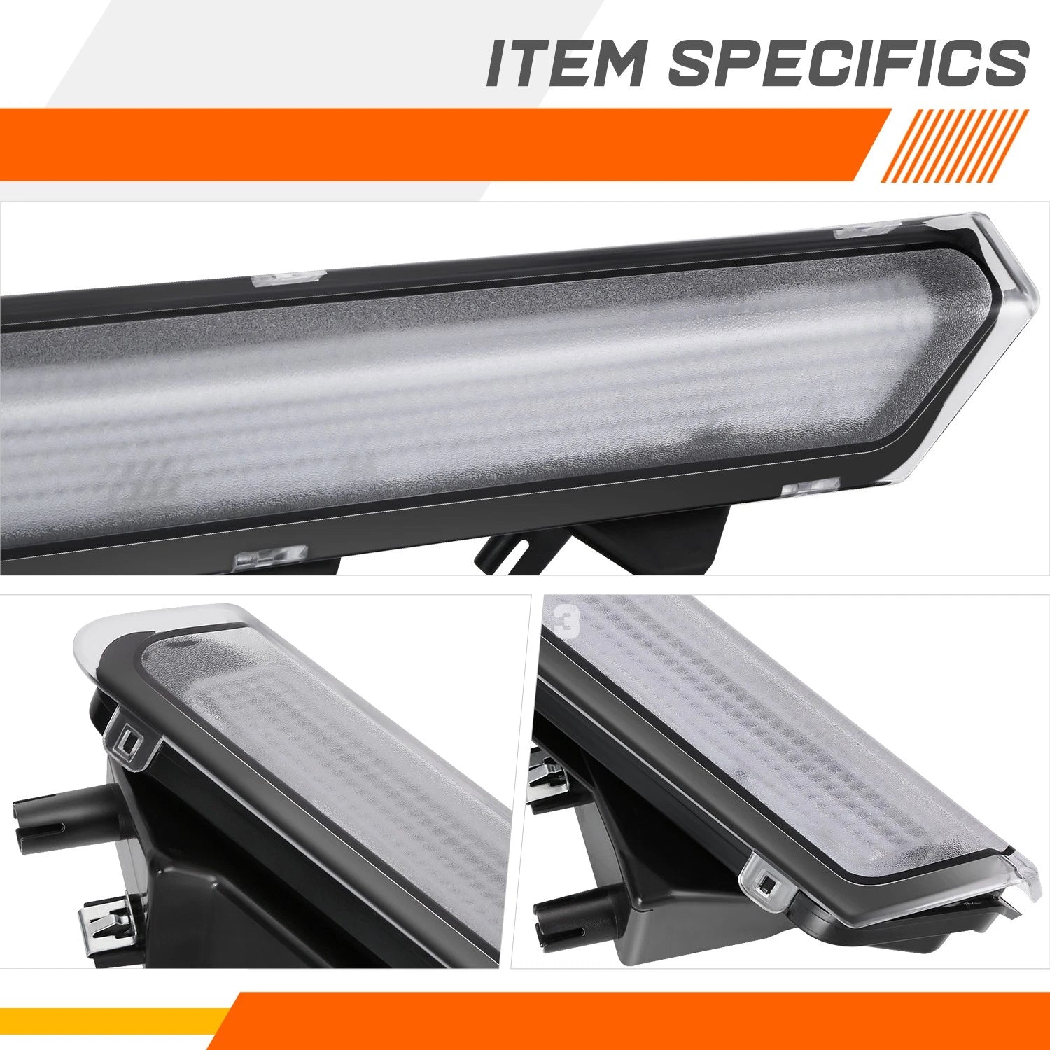 Rear Bumper Reinforcement for Toyota Corolla Hatchback (2019–2024)