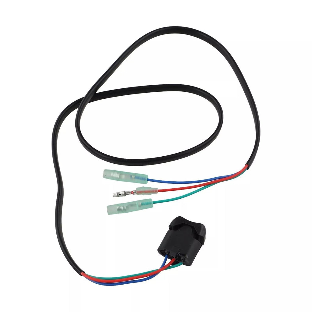 Power Trim & Tilt Switch Assembly for Suzuki Outboard (37850-93J10)