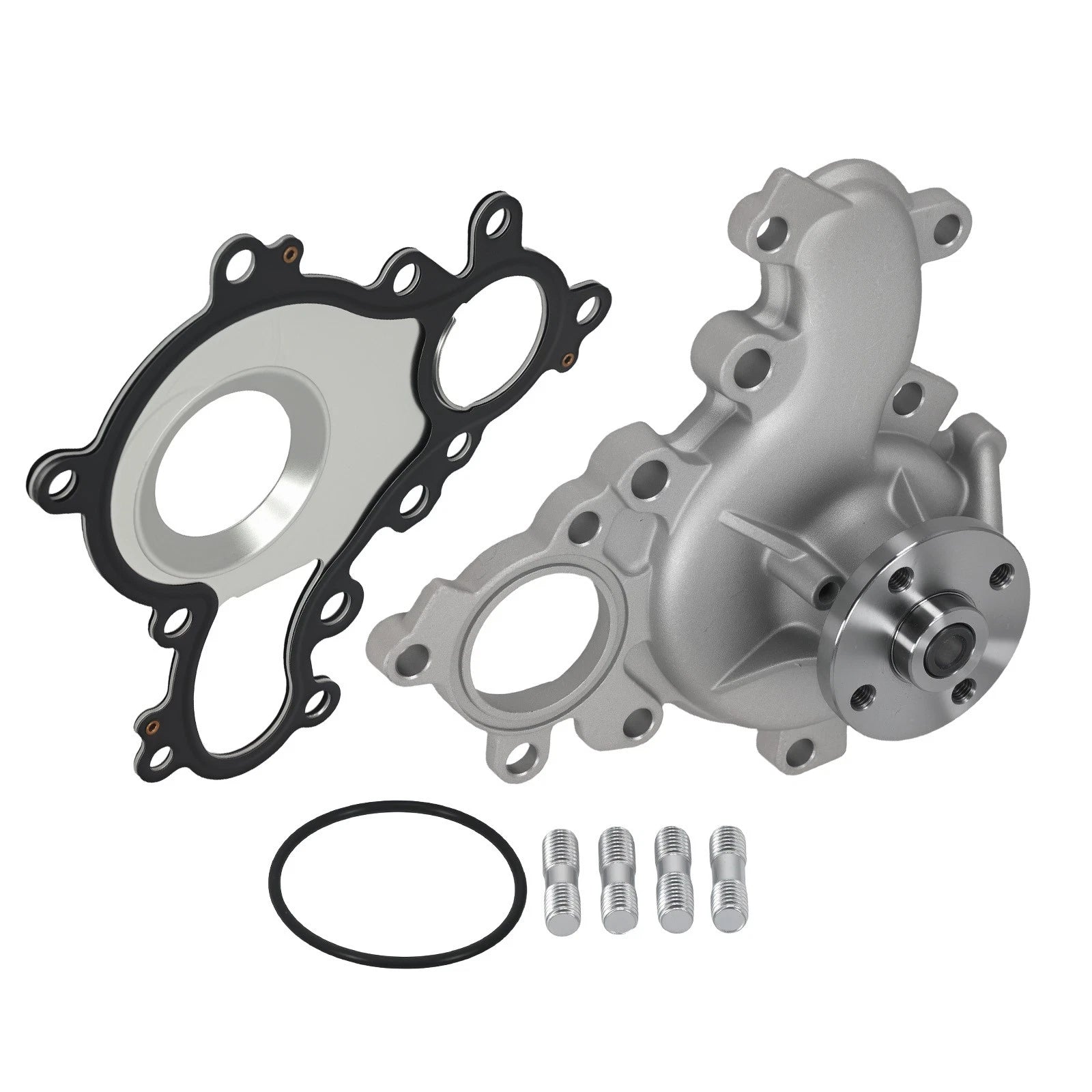 Cooling Pump for Lexus GX460 4.6L (2010–2020) Direct Fit